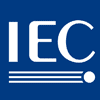 Логотип организации IEC
